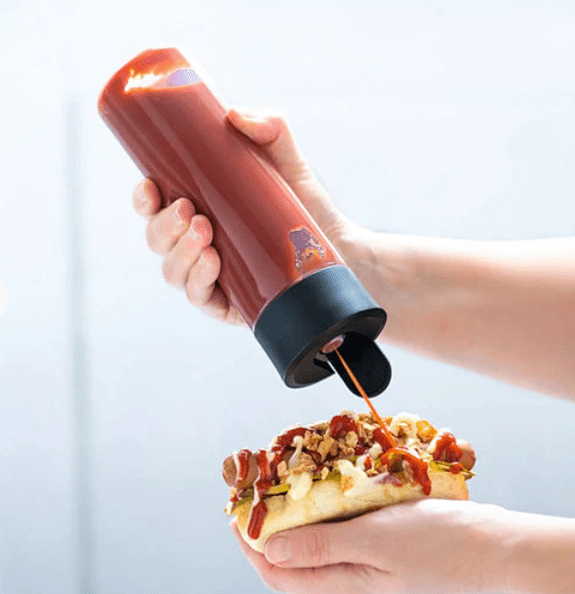 Condiserve souple 360 ml - Tupperware Europe