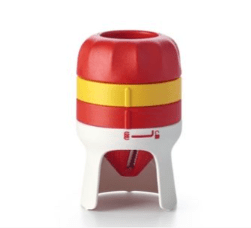 Cône à Tagliatelles Spiralizer junior - Tupperware Europe