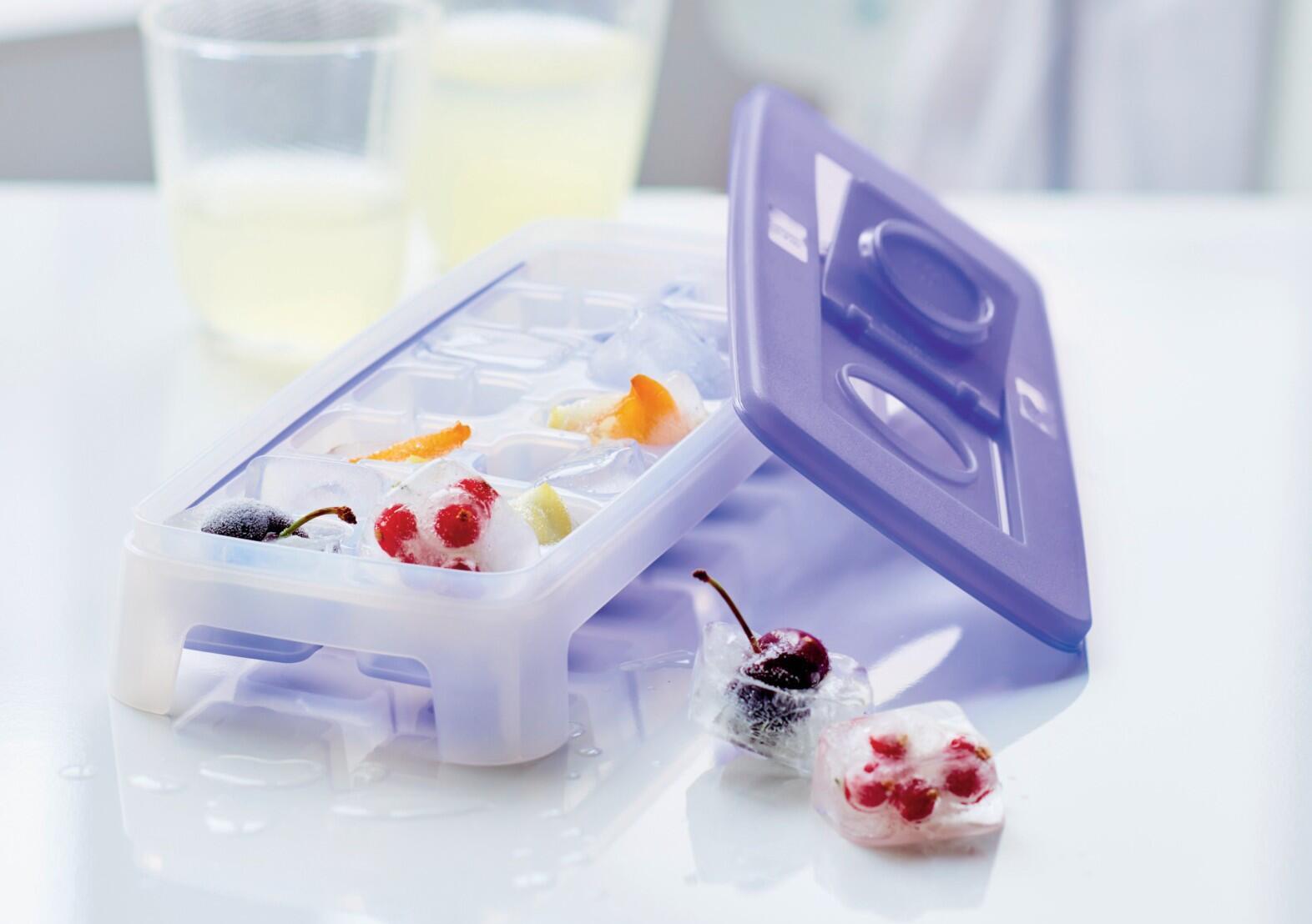 Cool cubes - Sorbet - Tupperware Europe