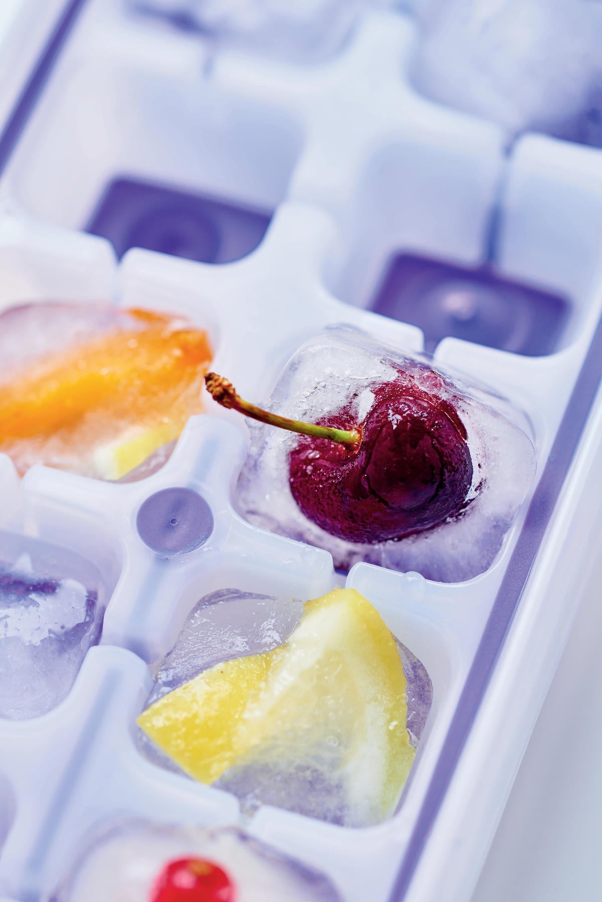 Cool cubes - Sorbet - Tupperware Europe