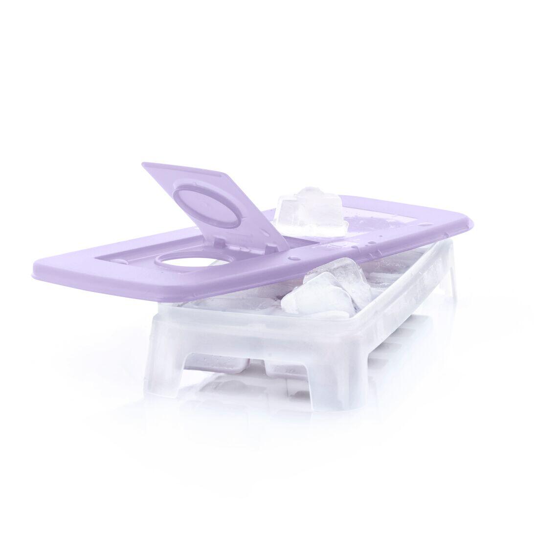 Bac à glaçons souple avec couvercle x2 Tupperware® – OOBO – TUPPERWARE FRANCE