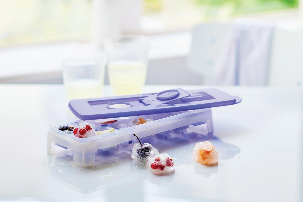 Cool cubes - Sorbet - Tupperware Europe