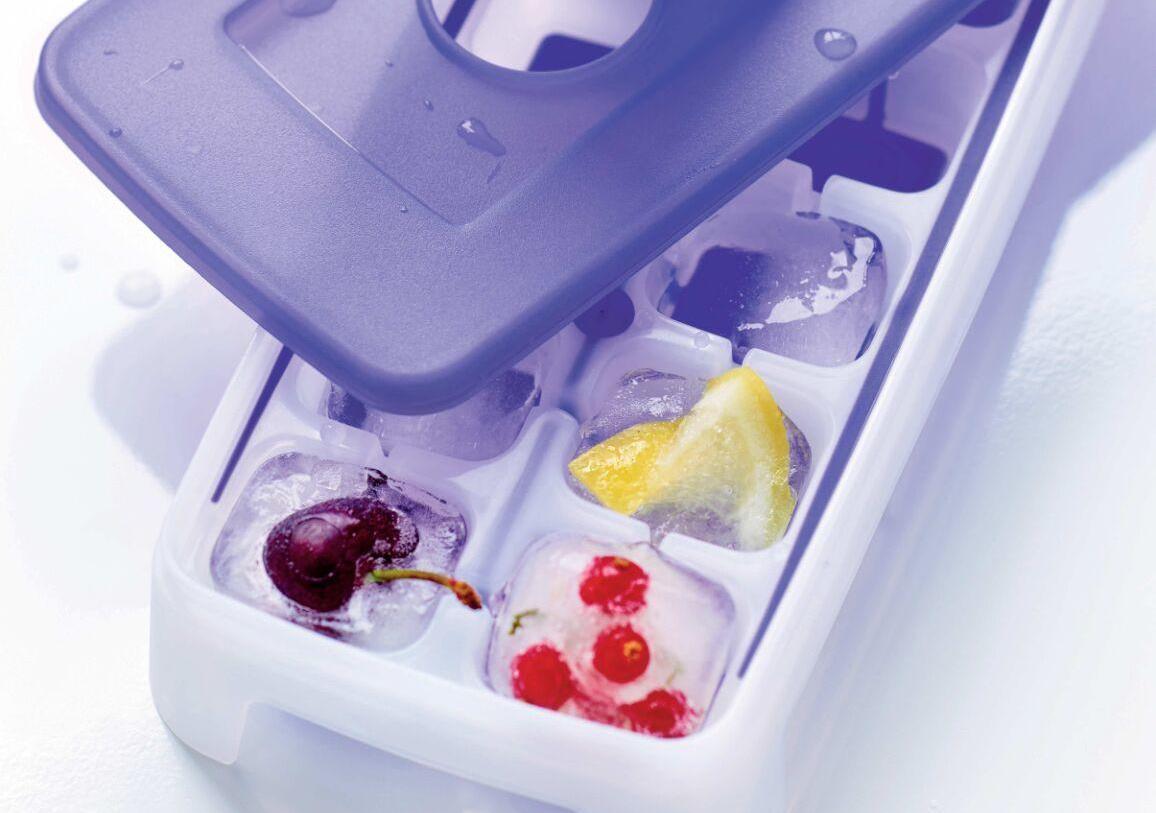 Cool cubes - Tupperware Europe