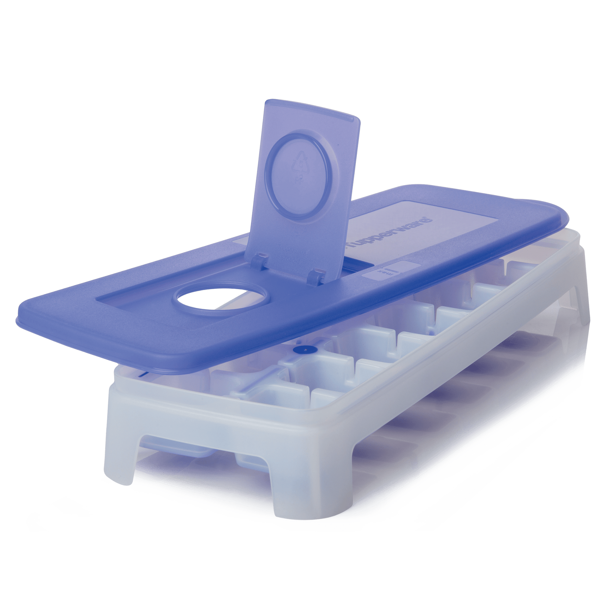 Cool cubes - Tupperware Europe