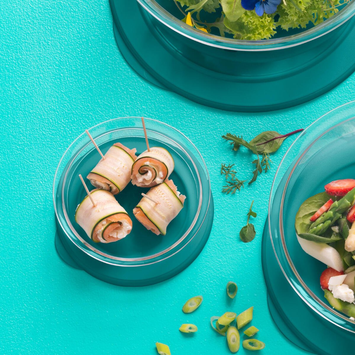 Coupelle de table 275 ml - Tupperware Europe