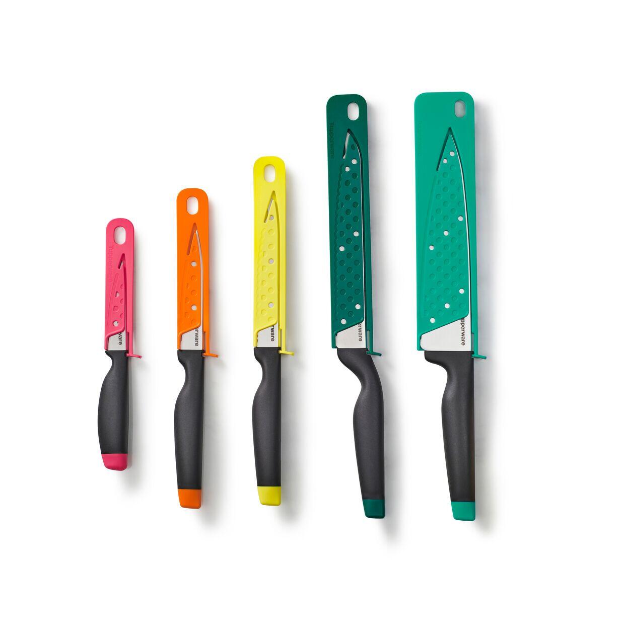 Paring Knife – TUPPERWARE FRANCE
