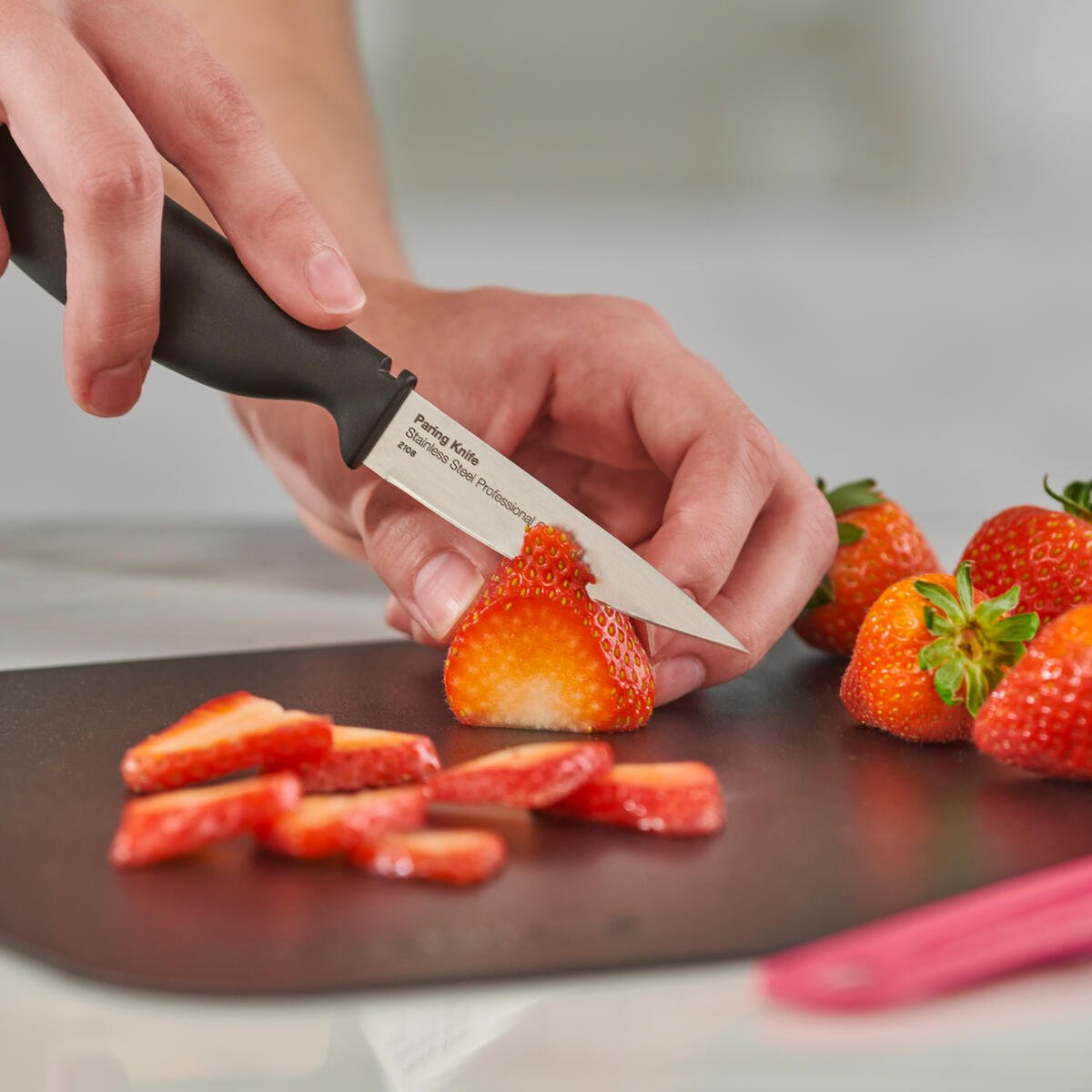 Peeling knife – TUPPERWARE FRANCE