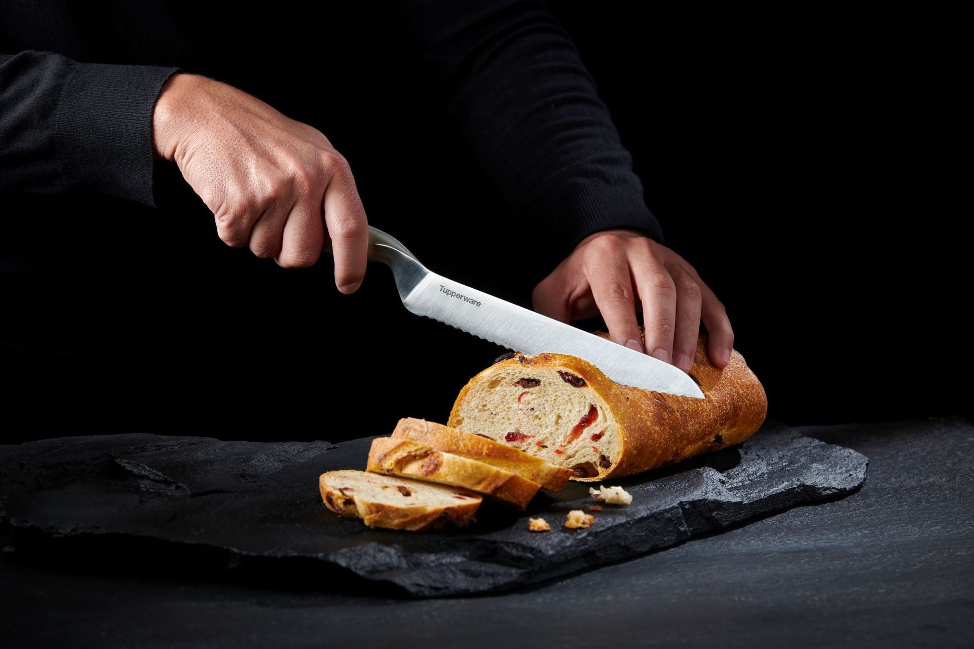 Couteau à pain Mastro - Tupperware Europe