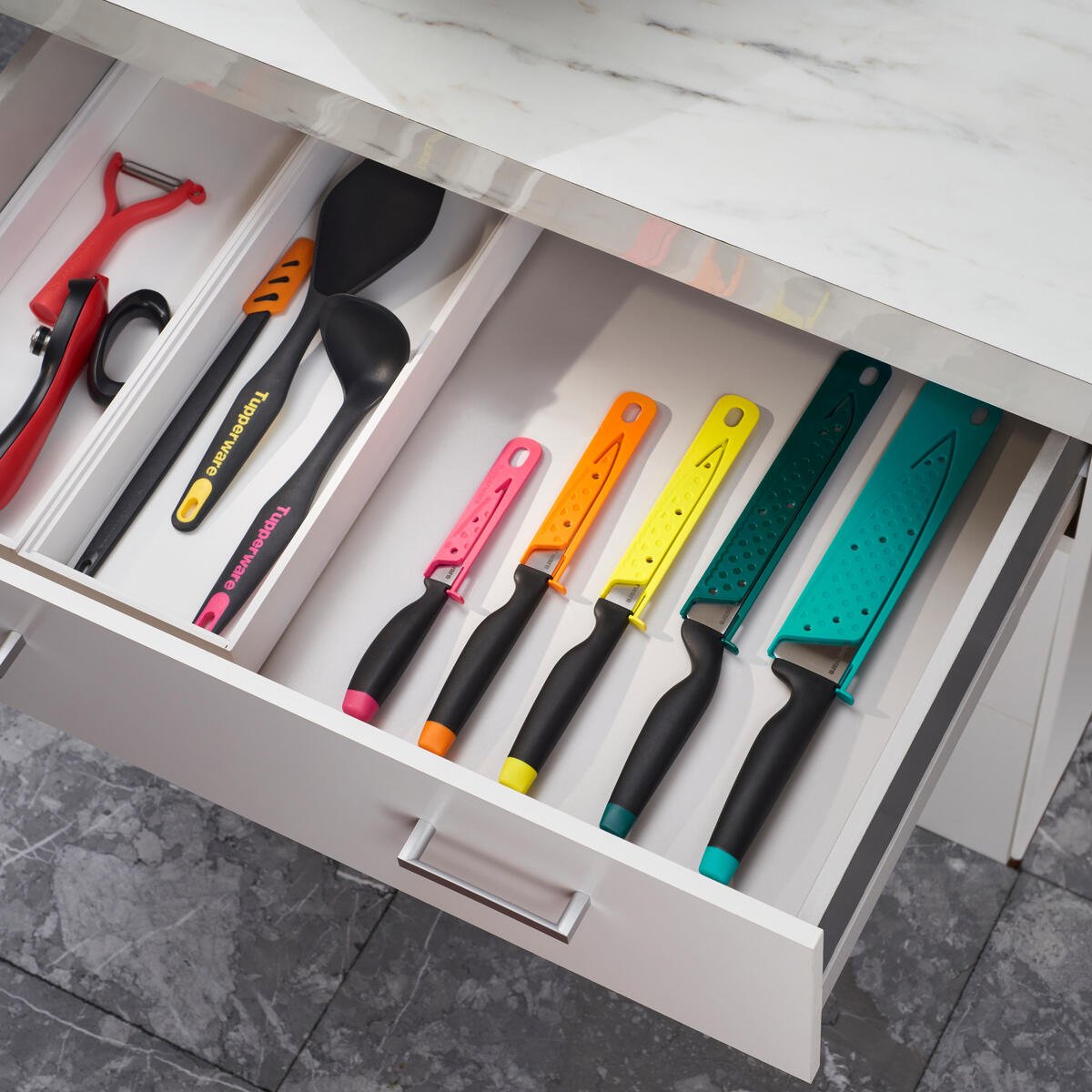 Couteau à pain - Tupperware Europe