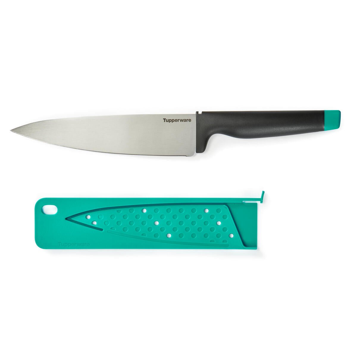 Couteau du chef avec étui - Tupperware Europe