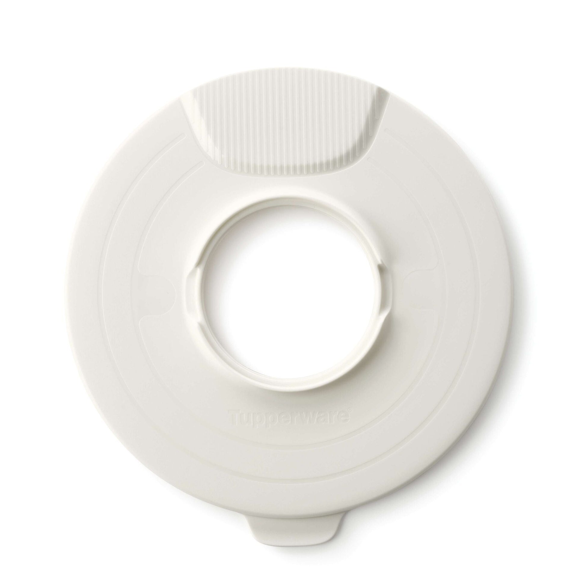Couvercle collerette - Tupperware Europe