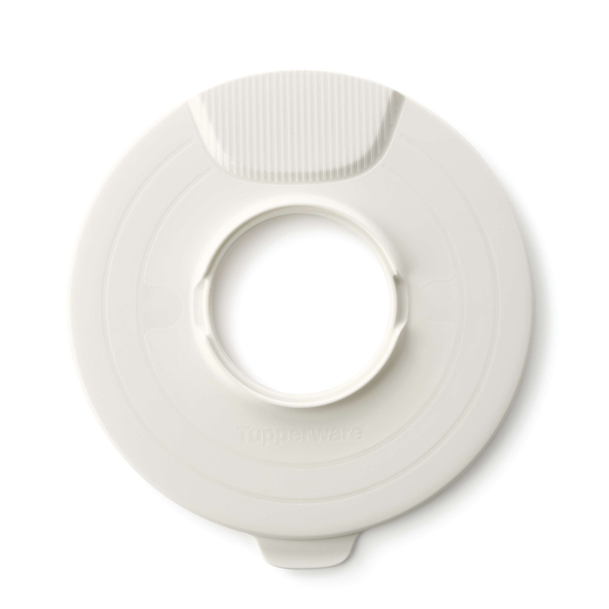 Couvercle collerette - Tupperware Europe