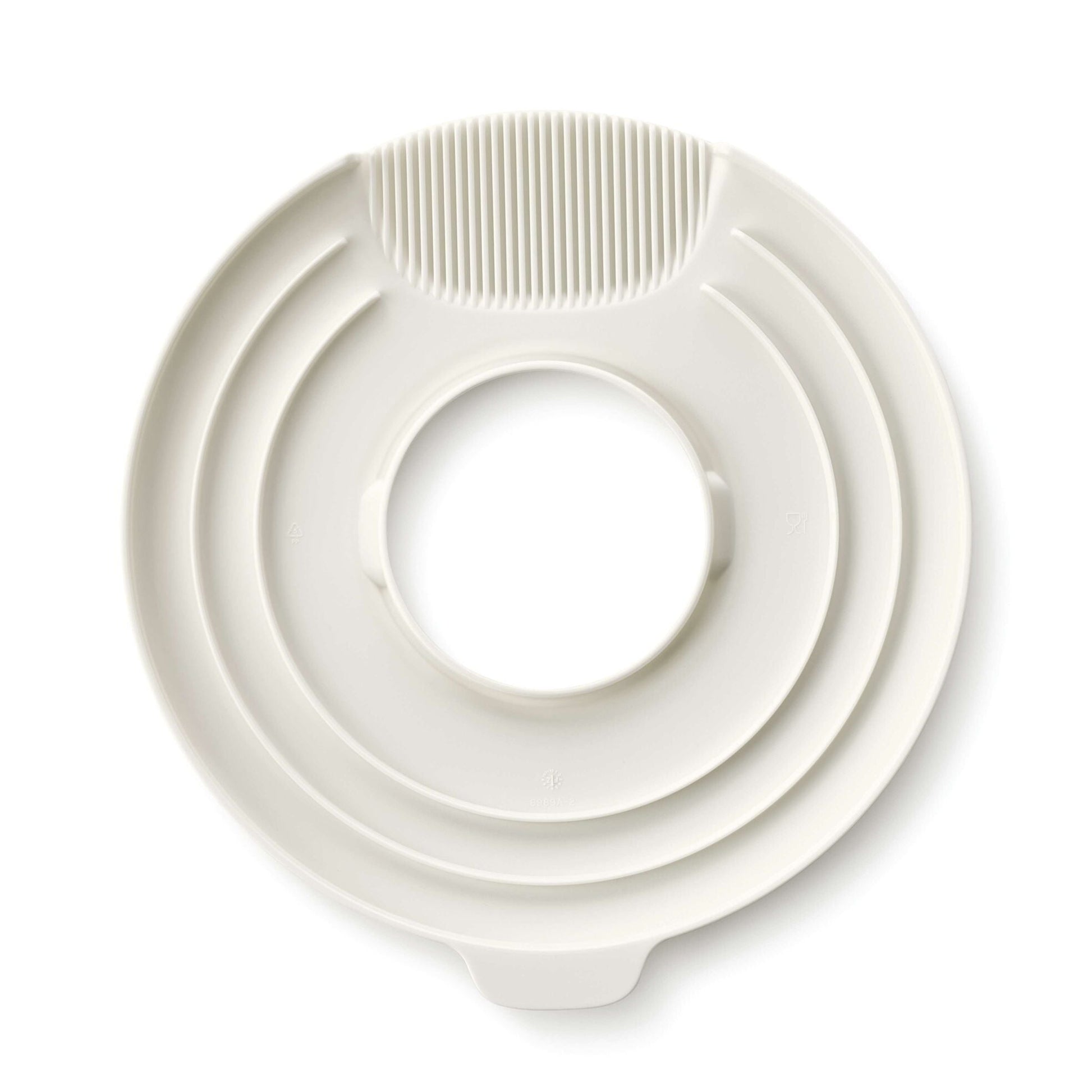 Couvercle collerette - Tupperware Europe