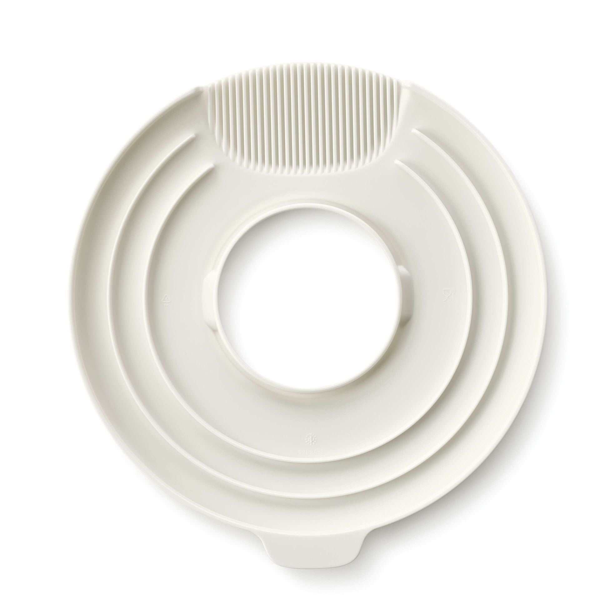 Couvercle collerette - Tupperware Europe