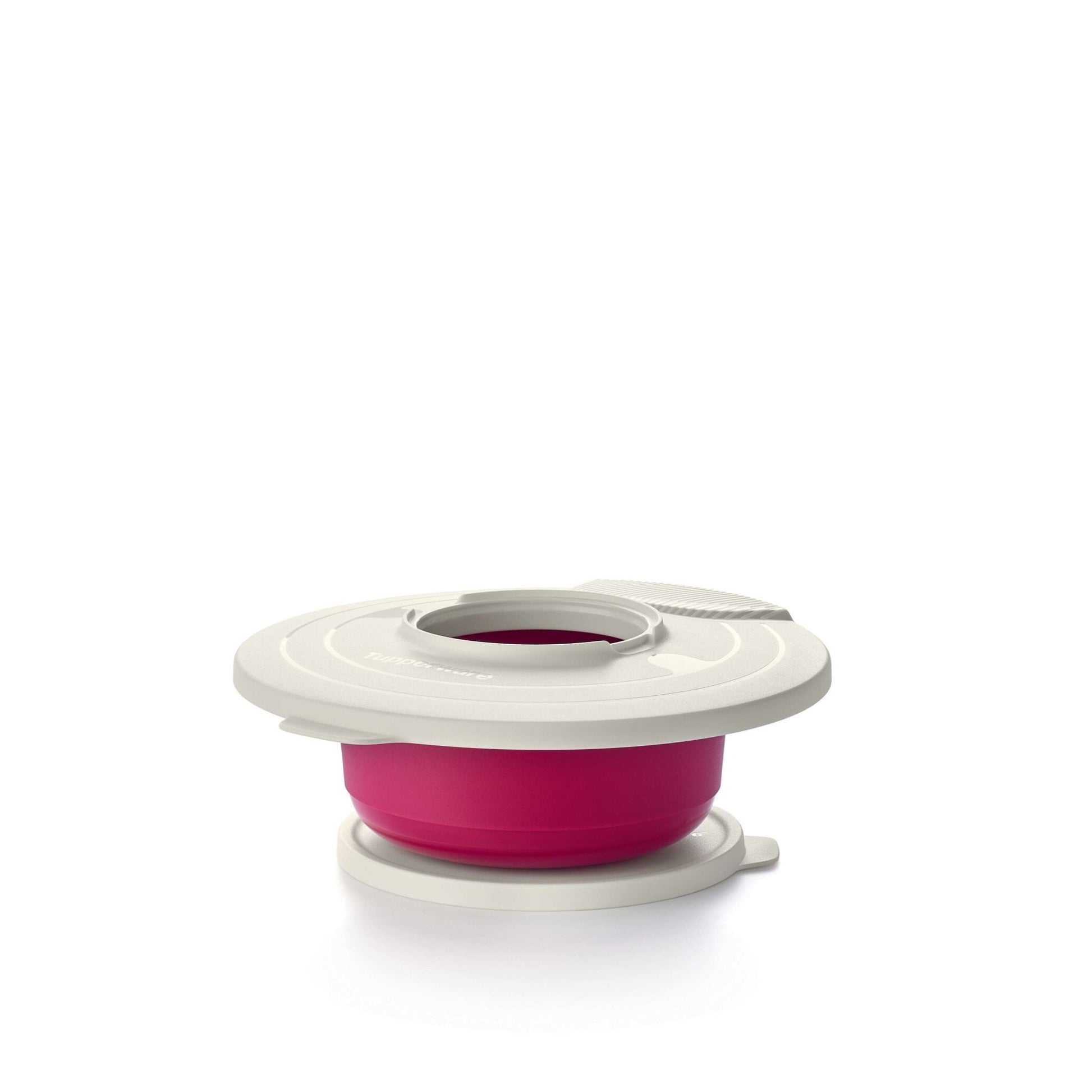 Couvercle collerette - Tupperware Europe