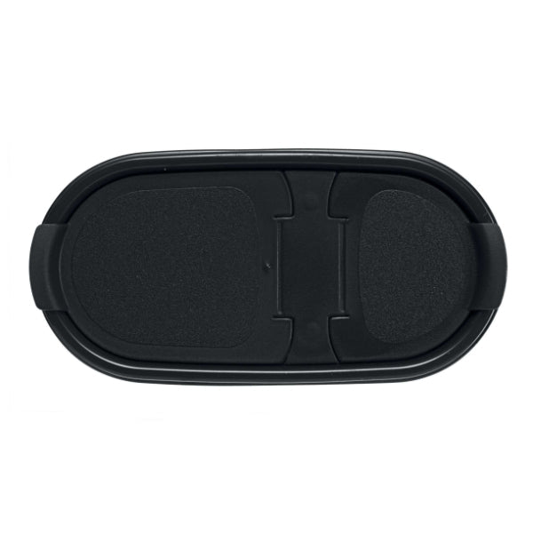COUVERCLE DOUBLE MOD OVALES N - Tupperware Europe