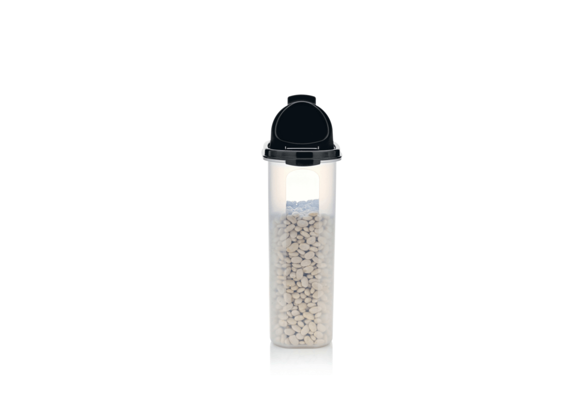 COUVERCLE DOUBLE MOD OVALES N - Tupperware Europe