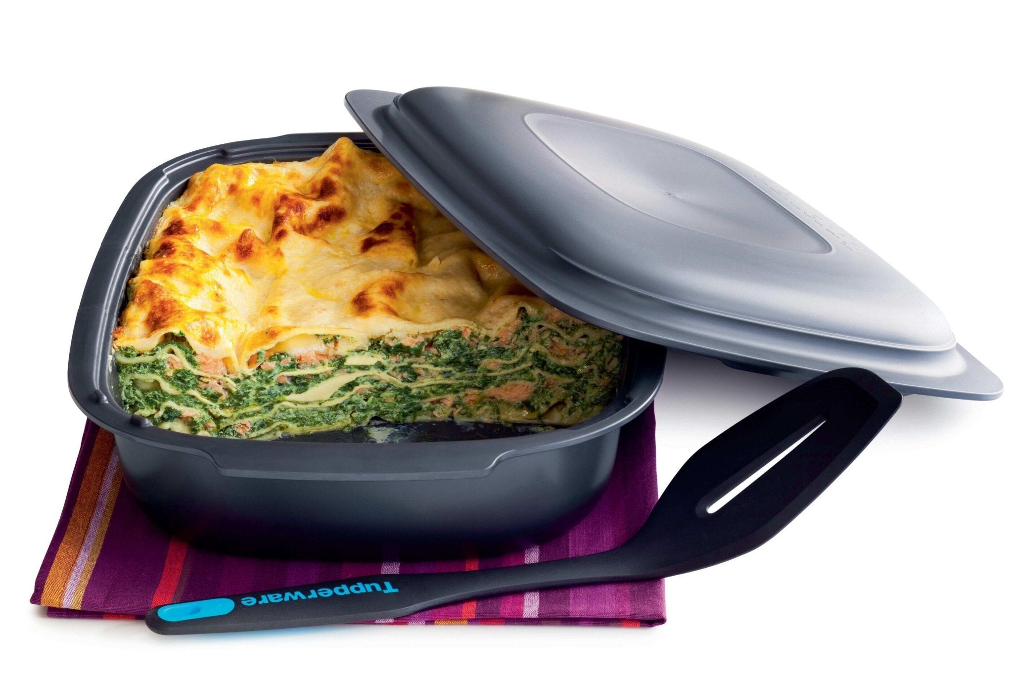 Couvercle Ultra Pro 3,3 l / 5,7 l - Tupperware Europe