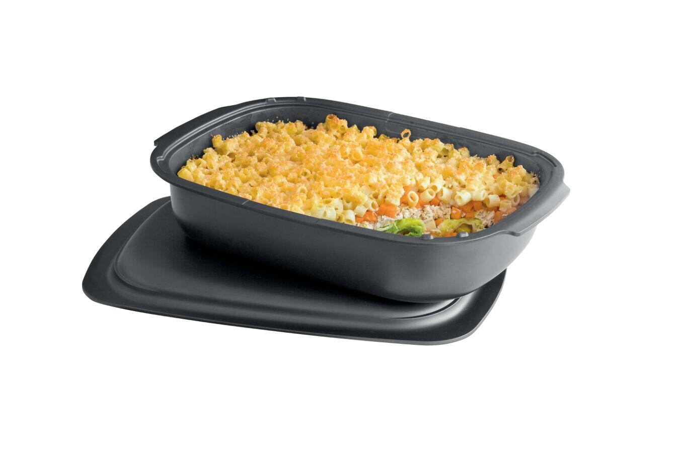 Couvercle Ultra Pro 3,3 l / 5,7 l - Tupperware Europe