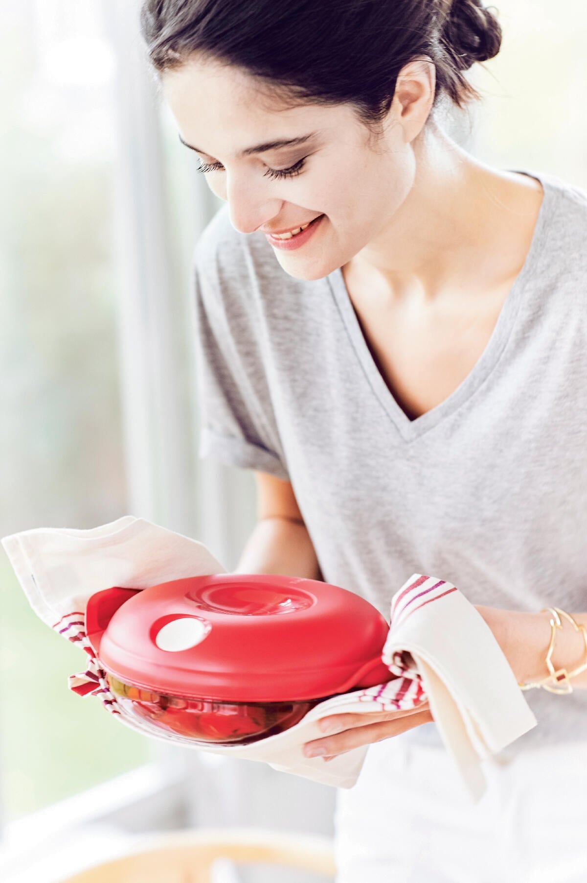 CrystalPop 700 ml - Tupperware Europe