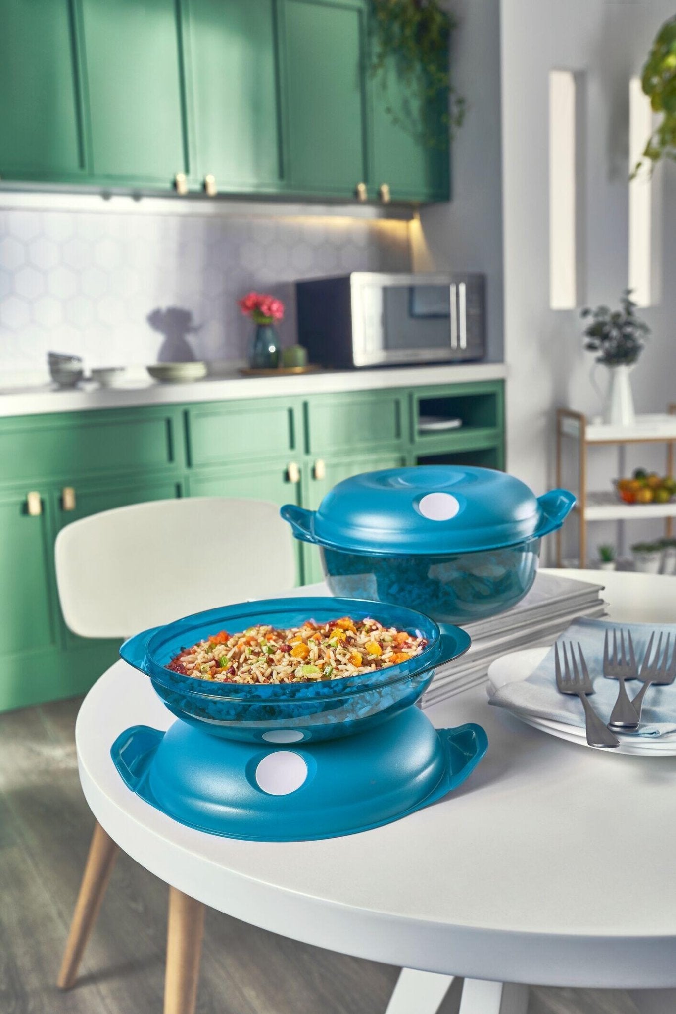 CrystalPop 700 ml - Tupperware Europe