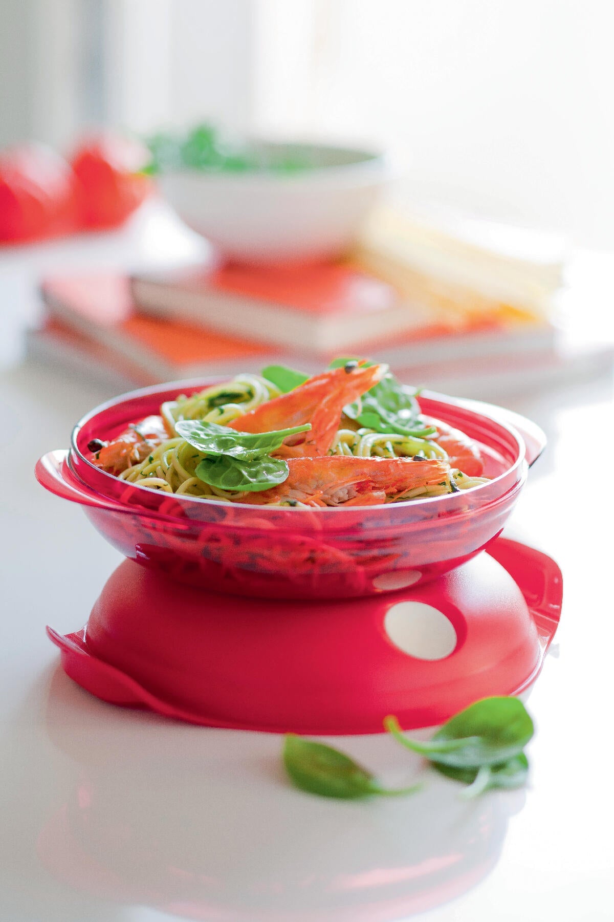 CrystalPop 700 ml - Tupperware Europe