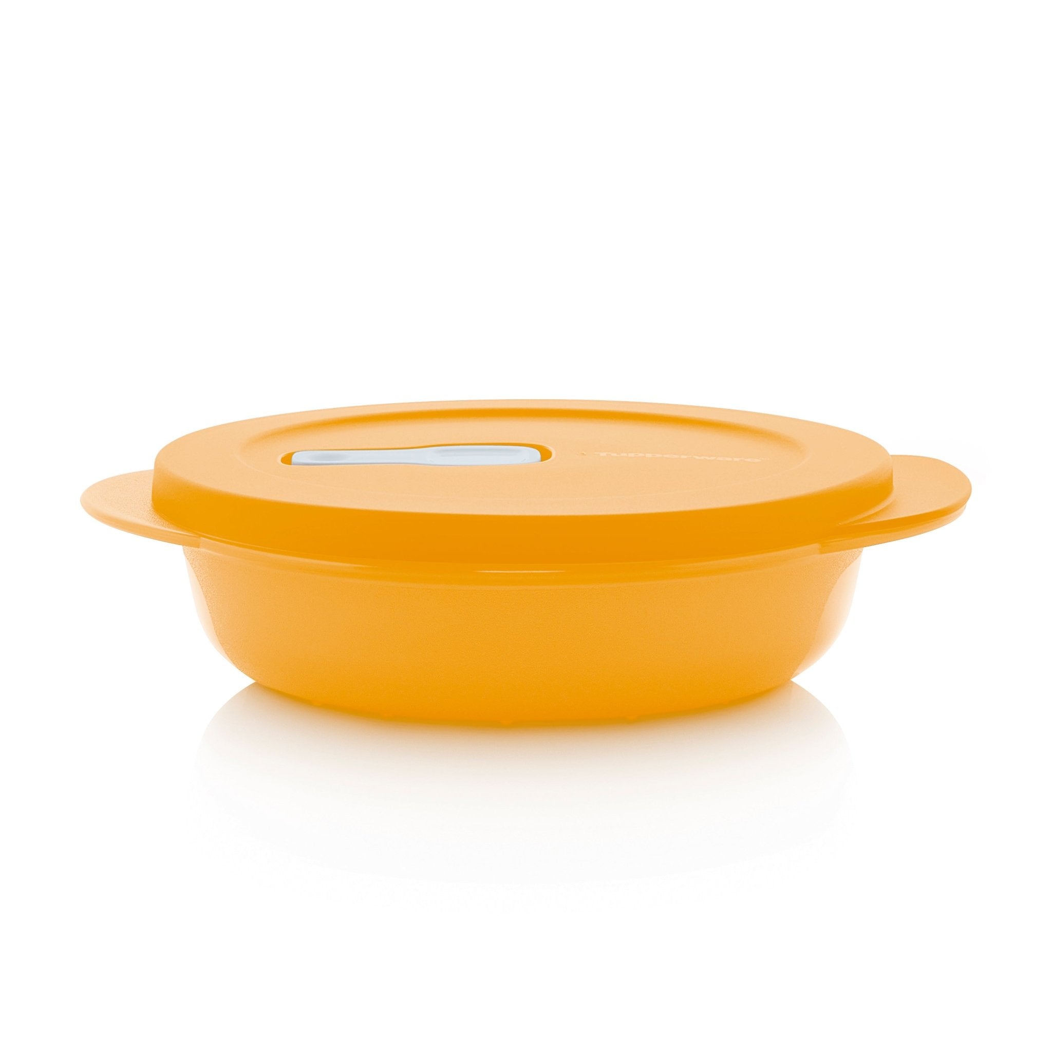 Crystalwave 390ml Orange - Tupperware Europe