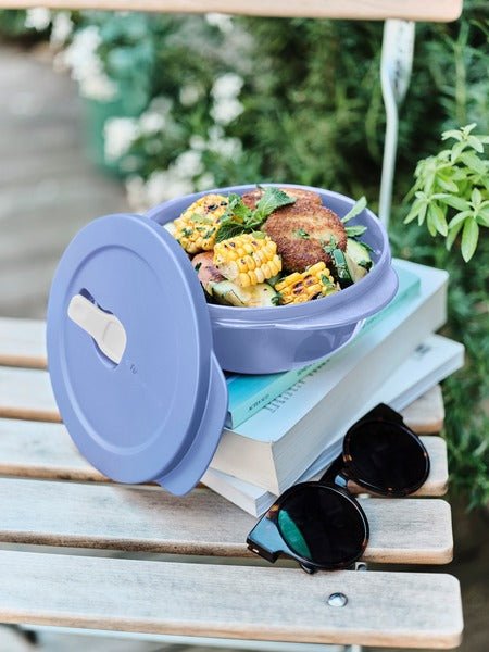 CrystalWave 560 ml - Tupperware Europe
