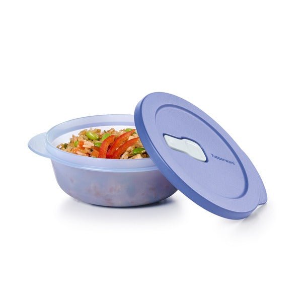 salat aufbewahren tupperware CrystalWave 560 ml – OOBO – TUPPERWARE FRANCE