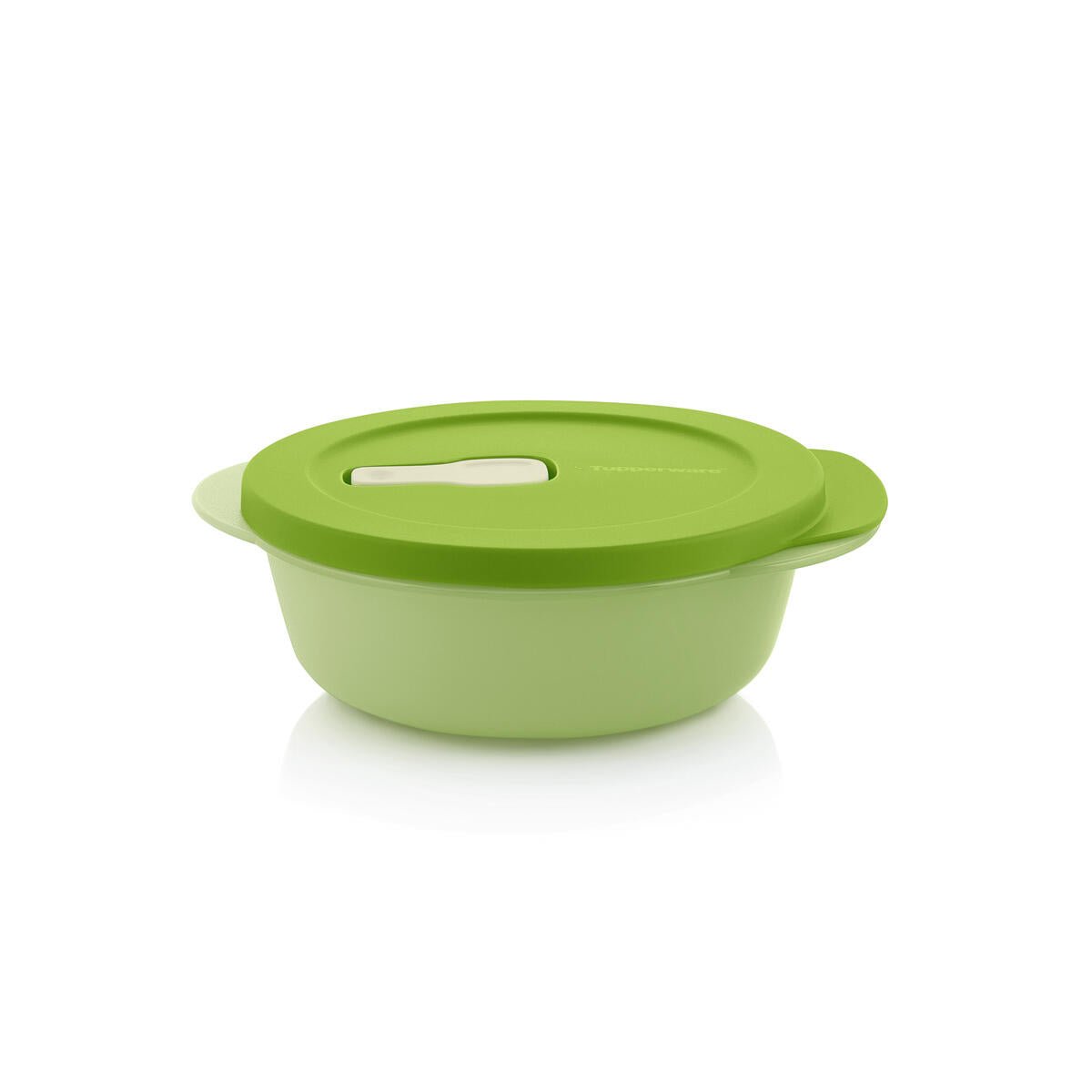 CrystalWave 560 ml (vert) - Tupperware Europe