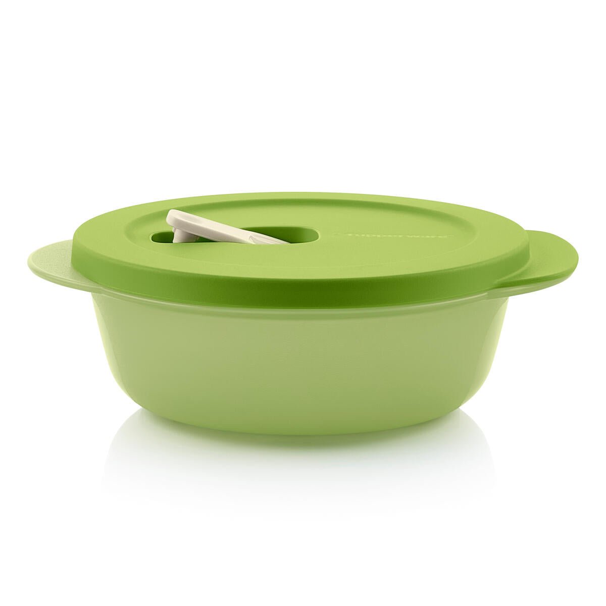 CrystalWave 560 ml (vert) - Tupperware Europe