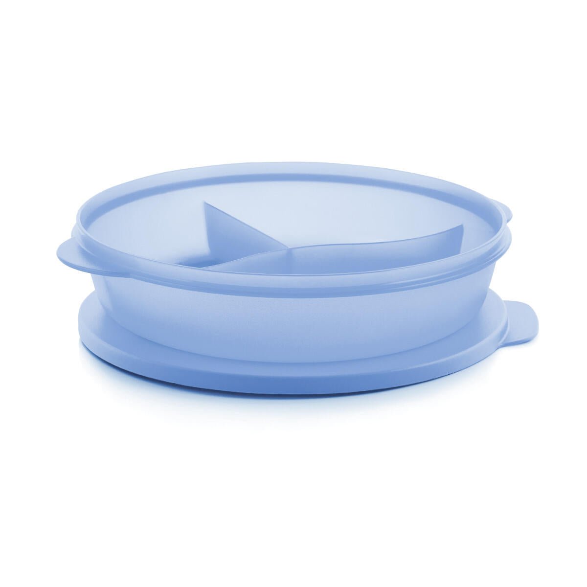 Crystalwave assiette compartimentée 1,4 l - Tupperware Europe
