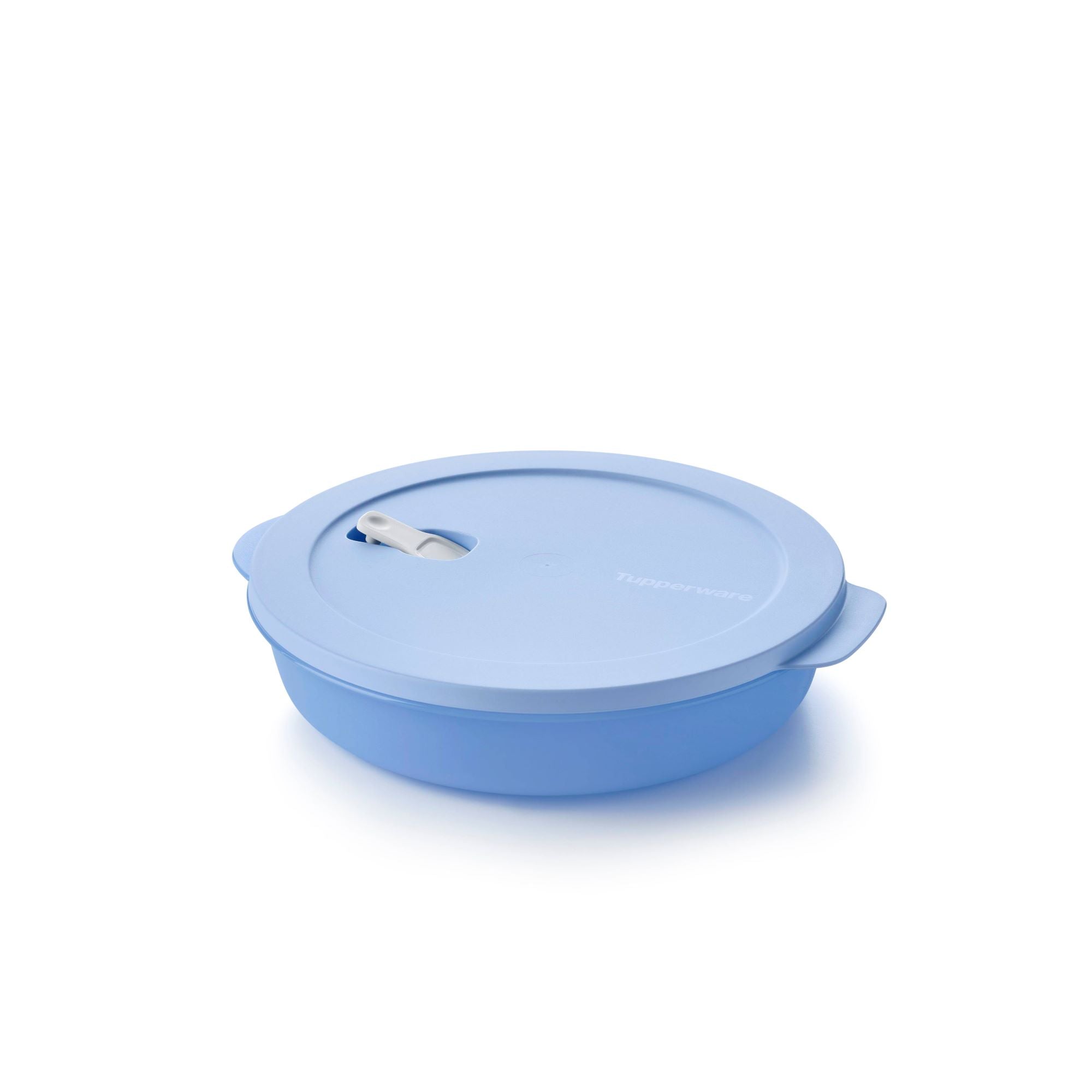 CrystalWave compartmentalized plate 1.4 L – TUPPERWARE FRANCE