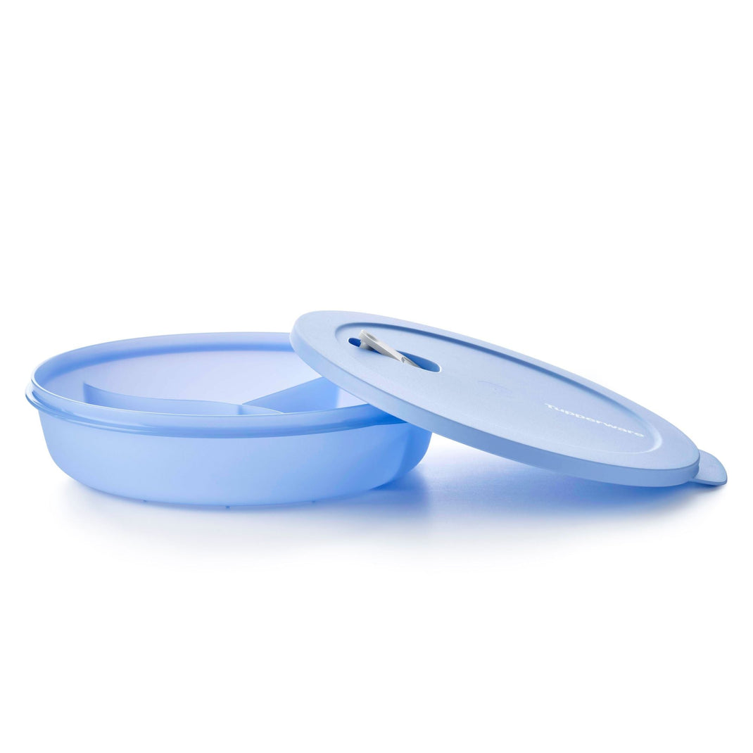 Snips - Dampfgarer für Mikrowelle Weiß 4L, Microwave Snips - Dampfgarer für Mikrowelle Weiß 4L, Microwave