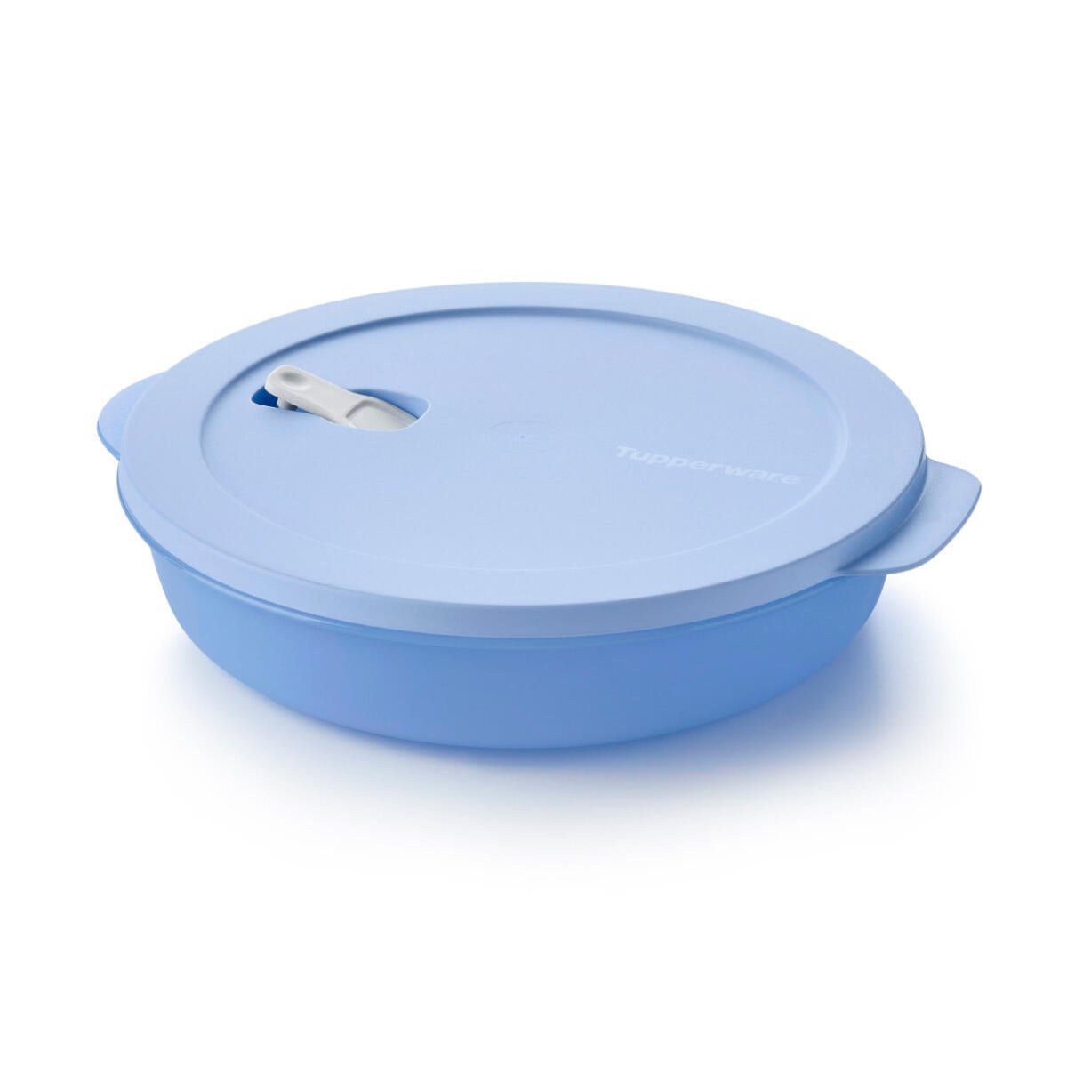 Crystalwave assiette compartimentée 1,4 l - Tupperware Europe