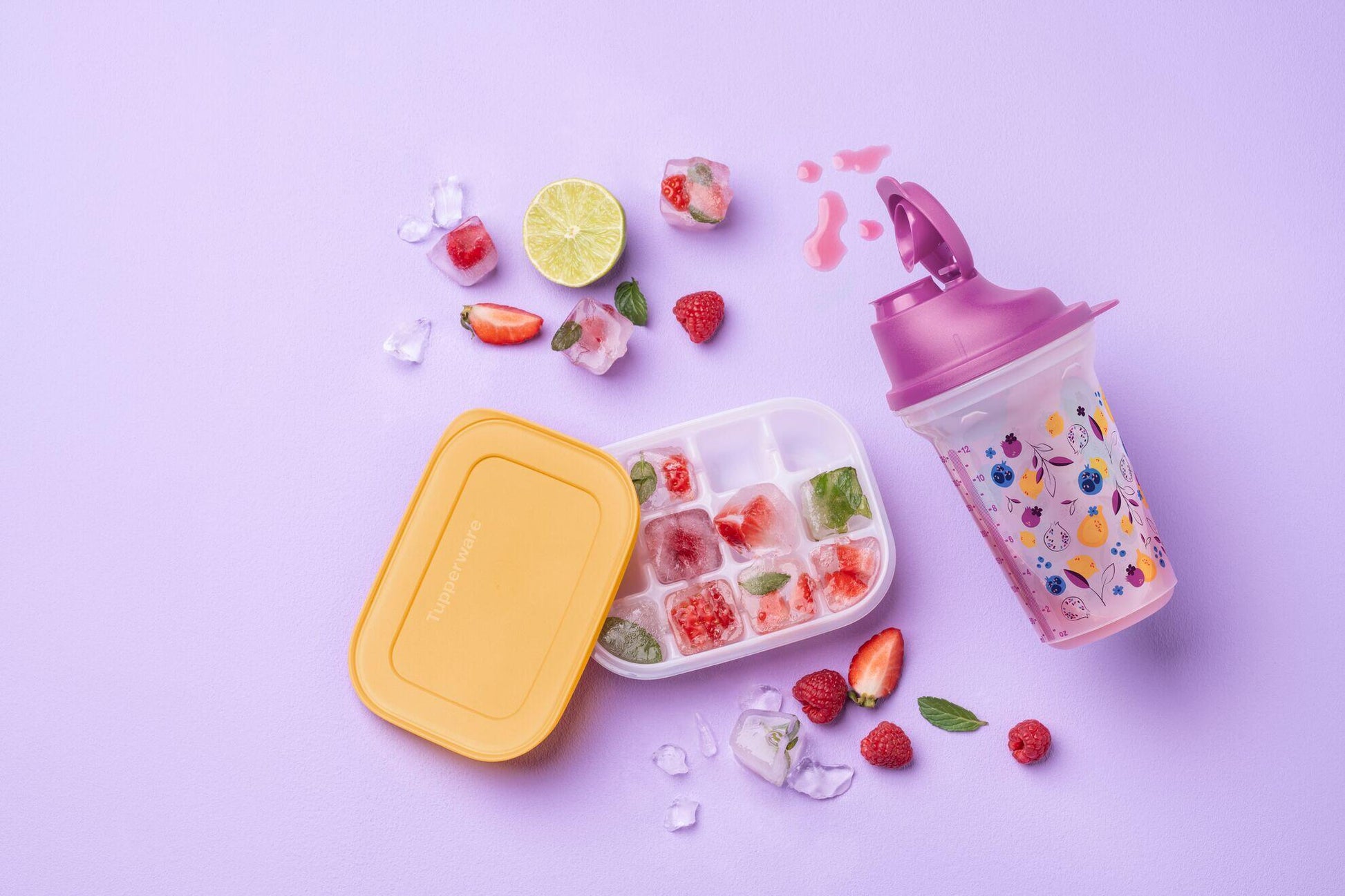 Cube Igloo - Tupperware Europe