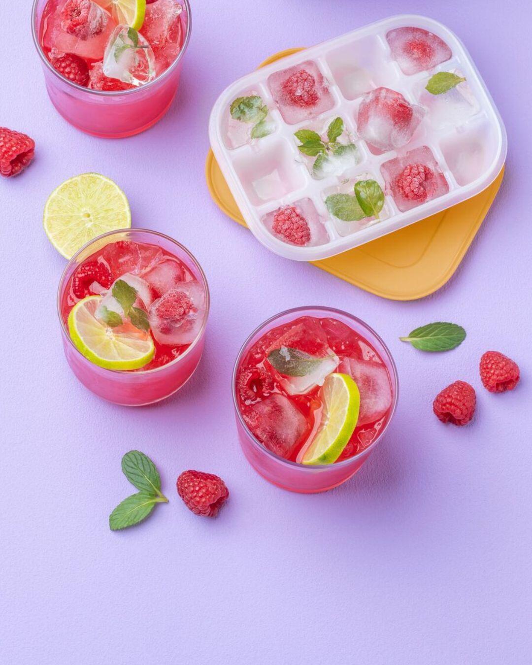 Cube Igloo - Tupperware Europe