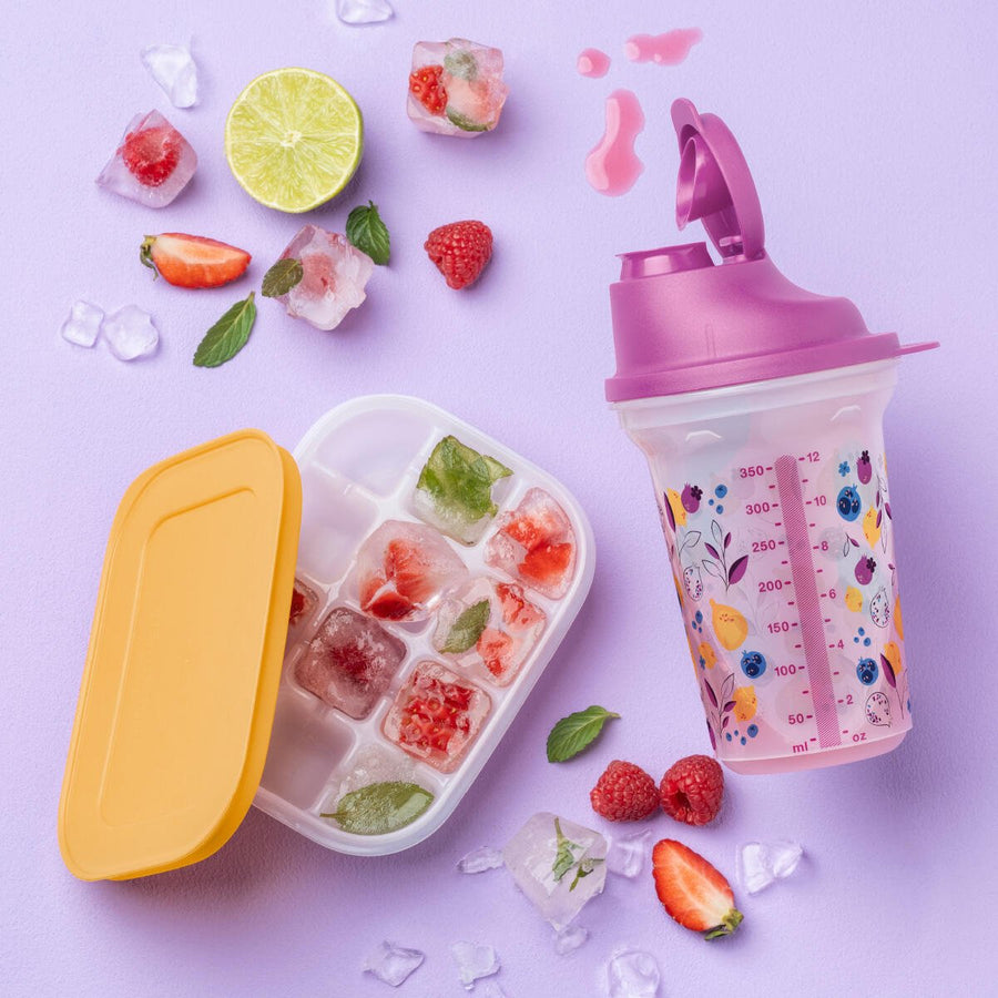 Contenants pour Congélateur｜Anti-gel et Hermétiques｜Tupperware – OOBO ...