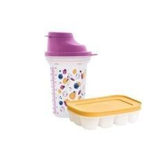 Cube Igloo - Tupperware Europe