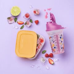 Cube Igloo - Tupperware Europe