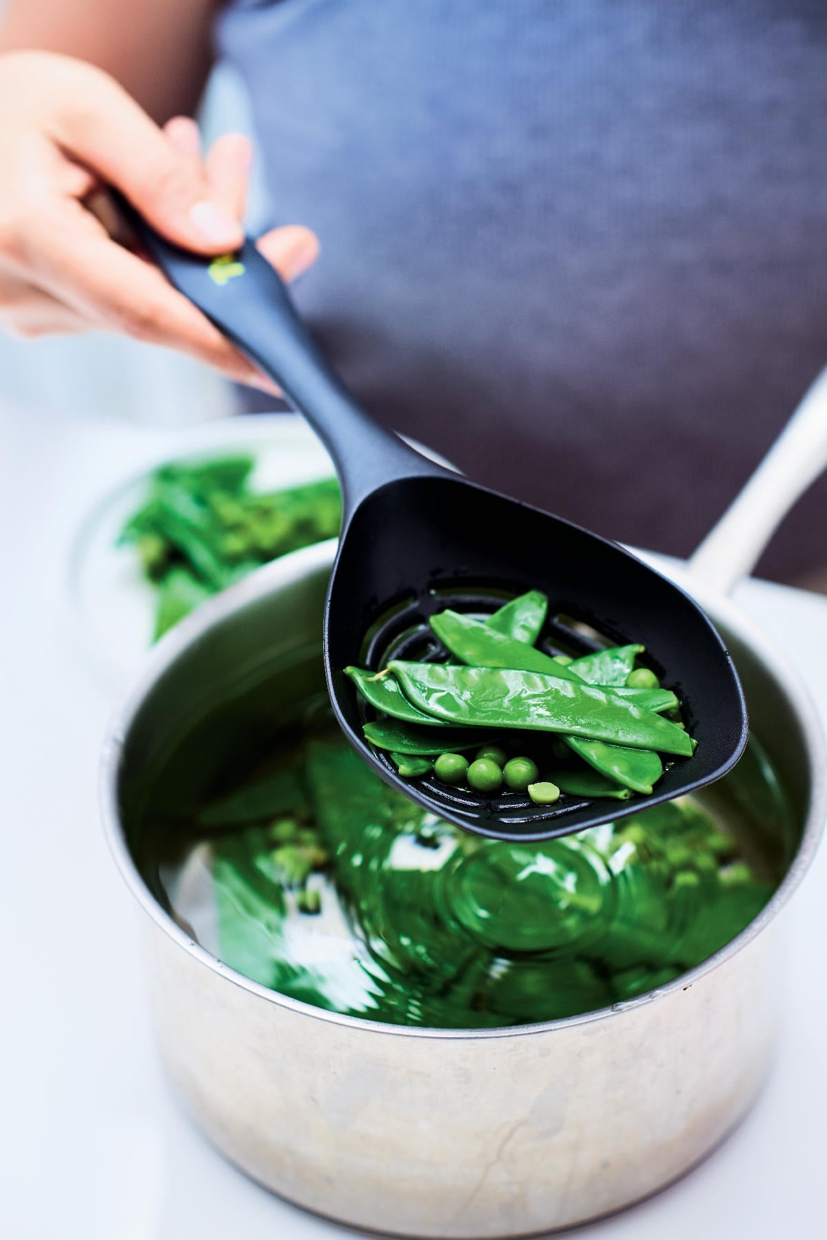 Cuiller à égoutter - Tupperware Europe