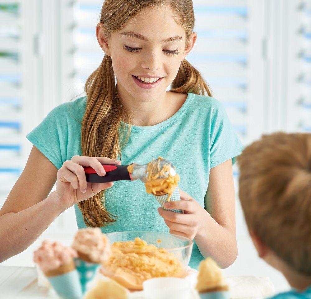 Cuiller à glace - Tupperware Europe