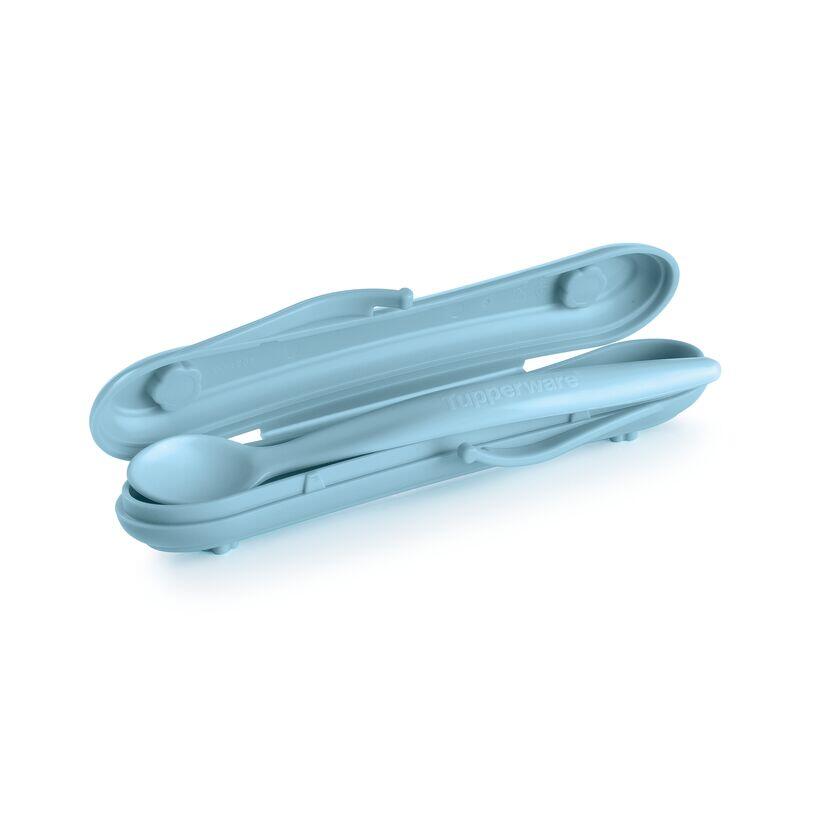 【YUKIEちゃん専用】Tupperware Łyżeczka dla niemowląt na wynos – OOBO – TUPPERWARE FRANCE