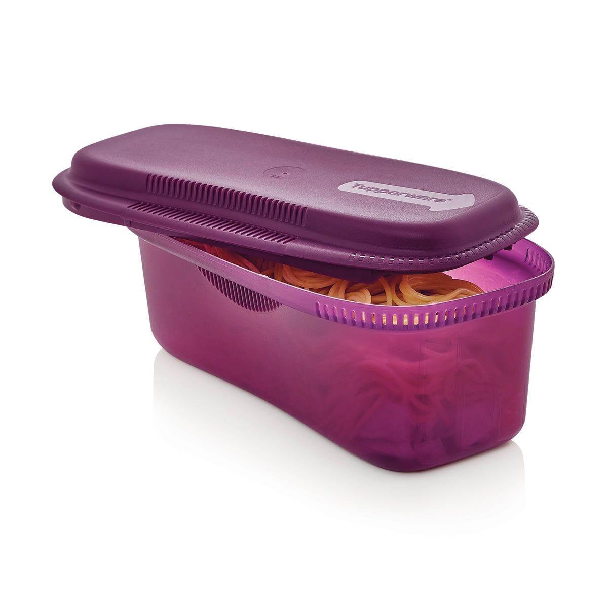 Cuiseur à pâtes micro - ondes 1,9 l - Tupperware Europe