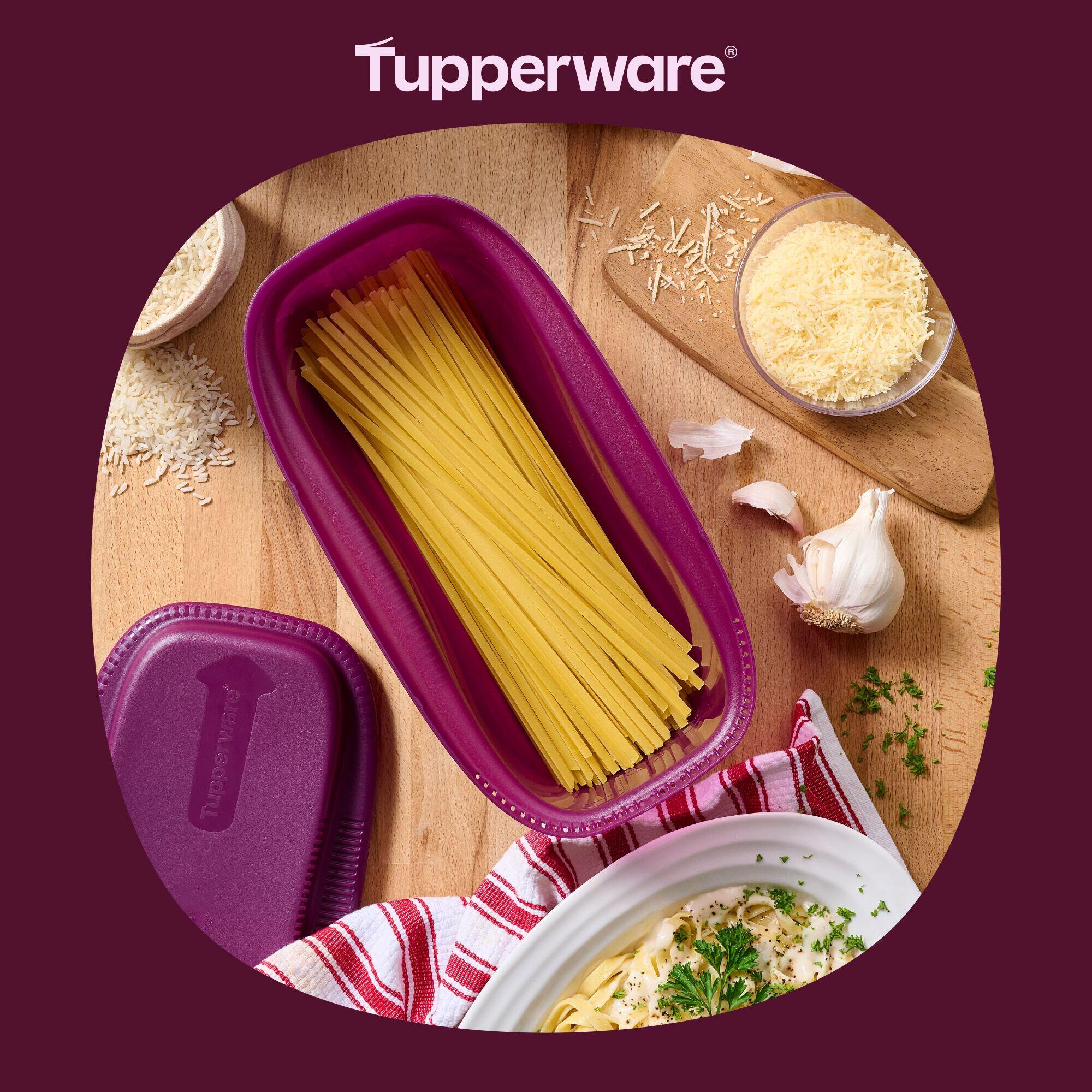 Cuiseur à pâtes micro - ondes 1,9 l - Tupperware Europe