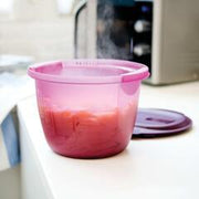 Cuiseur à pâtes rond micro - ondes - Tupperware Europe