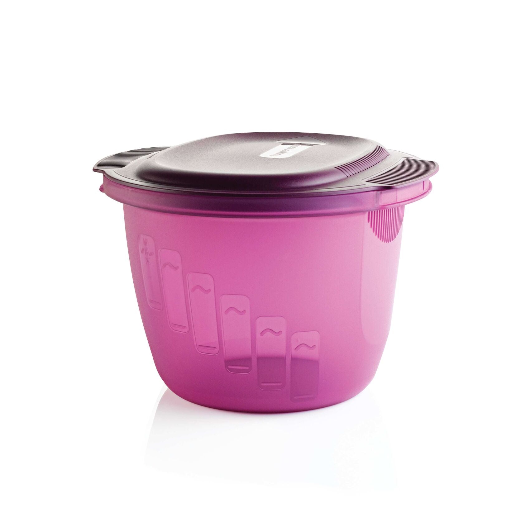 Cuiseur à pâtes rond micro - ondes - Tupperware Europe