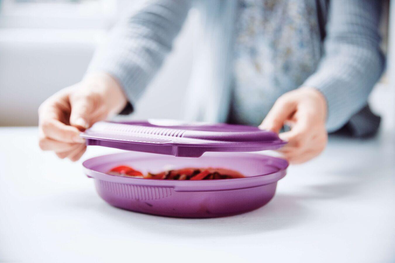 Cuiseur Duo Micro - Ondes - Tupperware Europe
