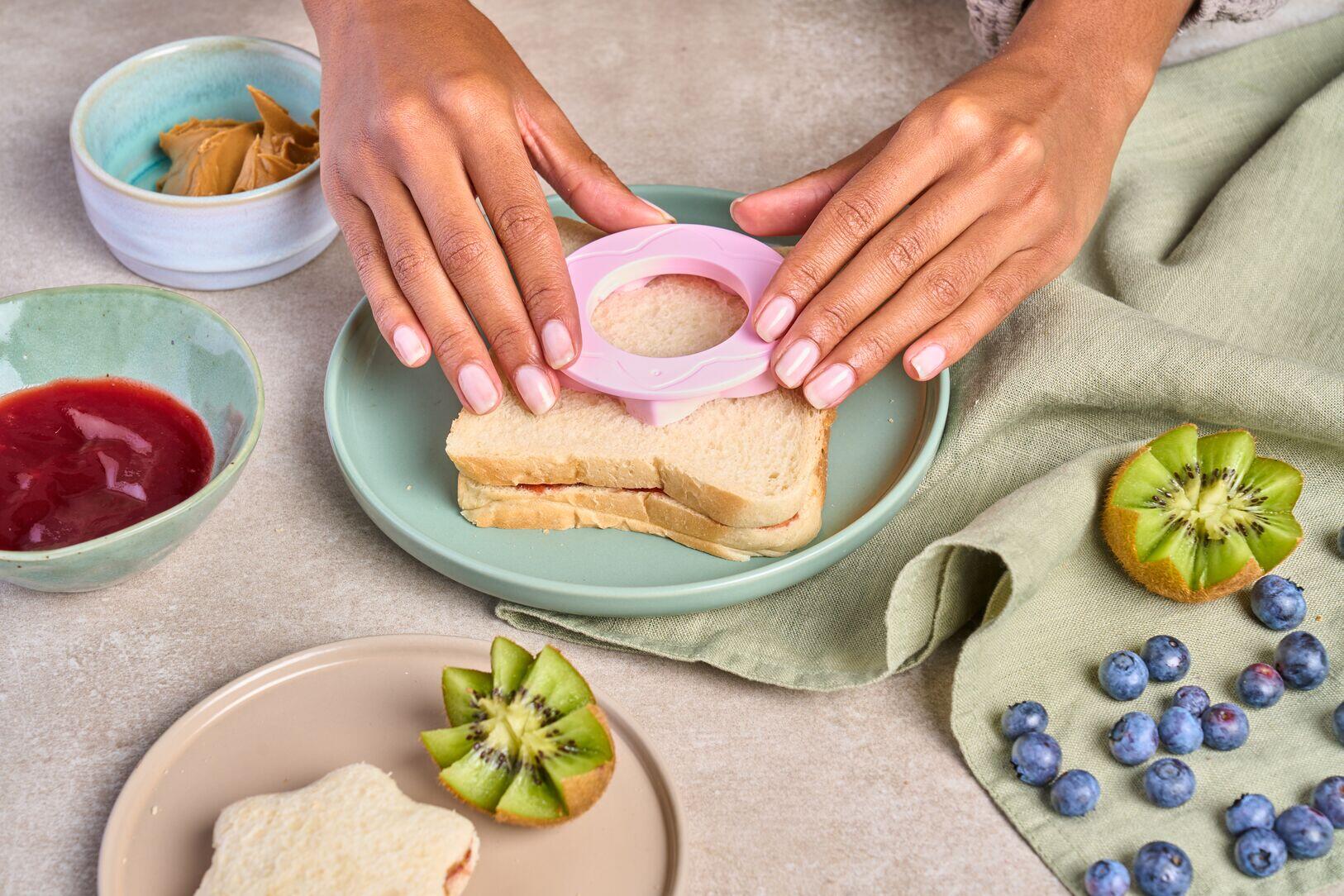 Decoupoirs Modulo 2 en 1 - Tupperware Europe