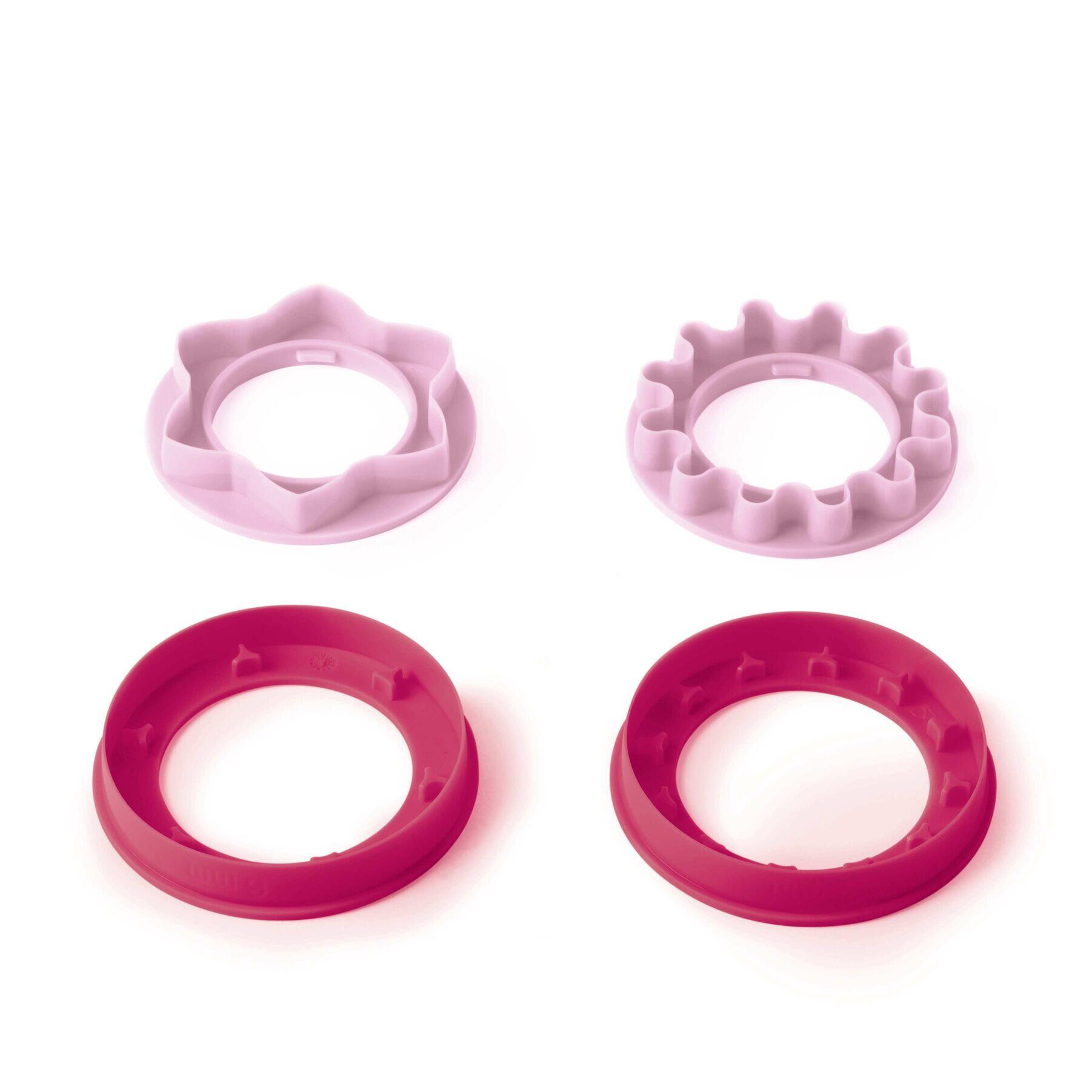 Decoupoirs - Tupperware Europe